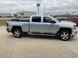 Used 2019 Chevrolet Silverado 2500 LTZ w/ Duramax Plus Package image 5