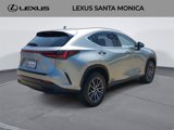 Used 2024 Lexus NX 350 AWD image 5