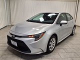 Used 2022 Toyota Corolla LE image 3