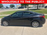 Used 2015 Hyundai Elantra SE w/ Option Group 02 image 6