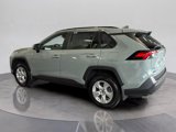 Used 2021 Toyota RAV4 XLE image 3