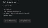 Used 2023 Tesla Model Y Long Range image 5
