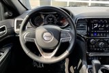 Used 2022 Jeep Grand Cherokee Laredo X image 5