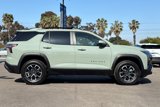 New 2025 Chevrolet Equinox ACTIV w/ Safety and Technology Package image 3