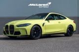 Used 2022 BMW M4 Competition image 5
