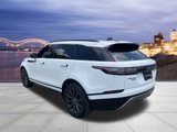 Used 2018 Land Rover Range Rover Velar R-Dynamic SE image 3