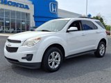 Used 2015 Chevrolet Equinox LT w/ Driver Convenience Package image 3