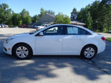 Used 2016 Chevrolet Cruze LT image 5