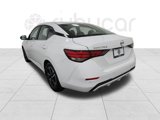 Used 2024 Nissan Sentra SV image 3