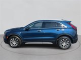 Certified 2022 Cadillac XT4 Premium Luxury w/ Enhanced Visibility Package image 2