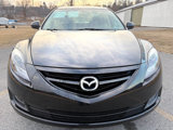 Used 2013 MAZDA MAZDA6 i Sport image 2