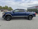 Used 2016 Nissan Titan PRO-4X image 3