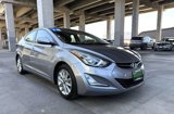 Used 2014 Hyundai Elantra SE w/ Option Group 02 image 3