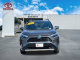Certified 2022 Toyota RAV4 SE w/ Convenience Package image 2