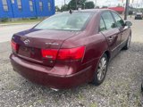 Used 2009 Hyundai Sonata Limited image 4