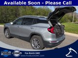 Certified 2024 GMC Terrain SLT w/ Tech Package image 5
