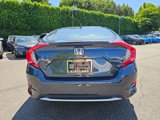 Used 2020 Honda Civic EX image 6