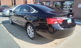 Used 2020 Chevrolet Impala LT image 2