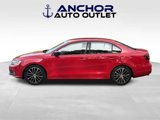 Used 2016 Volkswagen Jetta Sport image 5