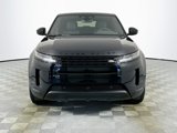 Certified 2025 Land Rover Range Rover Evoque S image 2