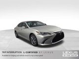 Certified 2020 Lexus ES 350 w/ Premium Package image 4
