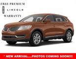 Used 2017 Lincoln MKX Black Label image 2