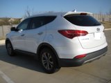 Used 2016 Hyundai Santa Fe Sport image 4
