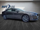 Used 2018 MAZDA MAZDA6 Touring image 6