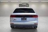 Used 2023 Audi SQ8 Prestige image 4