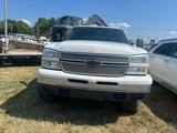 Used 2006 Chevrolet Silverado 1500 LS w/ Skid Plate Package image 2