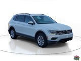 Used 2018 Volkswagen Tiguan SE image 1