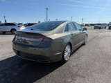 Used 2017 Lincoln MKZ Reserve w/ Technology Package image 5