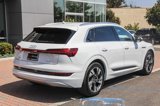 Certified 2022 Audi e-tron Premium image 6