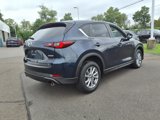 Certified 2023 MAZDA CX-5 AWD 2.5 S image 3