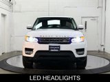 Used 2014 Land Rover Range Rover Sport HSE image 3