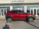 Used 2021 Hyundai Kona SEL image 2