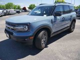 Used 2022 Ford Bronco Sport Big Bend image 4