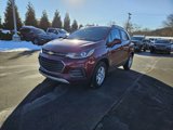 Used 2022 Chevrolet Trax LT w/ Driver Confidence Package image 3