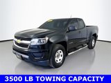 Used 2016 Chevrolet Colorado W/T image 5