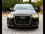 Used 2015 Audi Q3 2.0T Premium Plus image 4