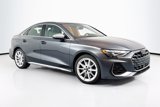 New 2025 Audi S3 Premium Plus image 3