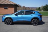 New 2025 Chevrolet Trax RS w/ Driver Confidence Package image 4