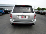 Used 2007 Honda Pilot EX-L image 4