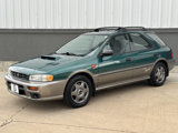 Used 1999 Subaru Impreza Outback Sport image 5