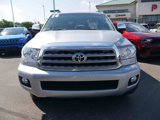Used 2014 Toyota Sequoia Limited image 2