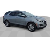 Used 2023 Chevrolet Equinox LT image 4