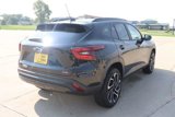 New 2025 Chevrolet Trax RS w/ Driver Confidence Package image 3