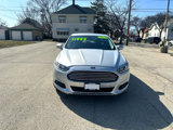 Used 2016 Ford Fusion SE image 2