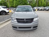 Used 2020 Dodge Journey SE w/ Blacktop Package image 3