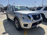 Used 2019 Nissan Armada SV w/ Driver Package image 3